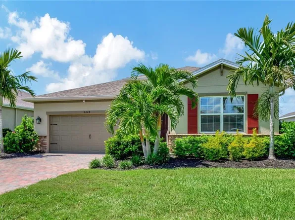 2628 Corona LN, CAPE CORAL, FL 33909