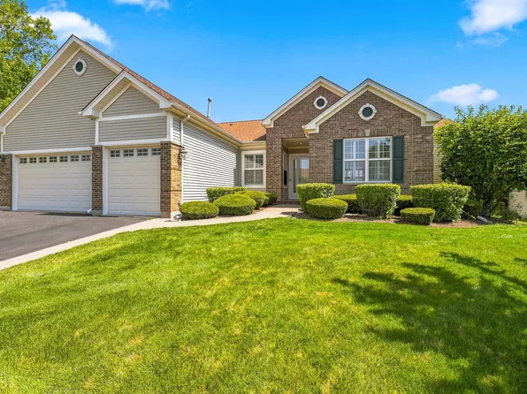 12392 Pheasant Ridge Dr, Huntley, IL 60142