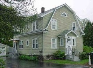 545 Huse Rd #1, Manchester, NH 03103