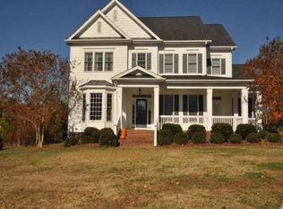 3504 Gadwell Ct, Raleigh, NC 27606