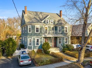 125 Anawan Ave #1, West Roxbury, MA 02132