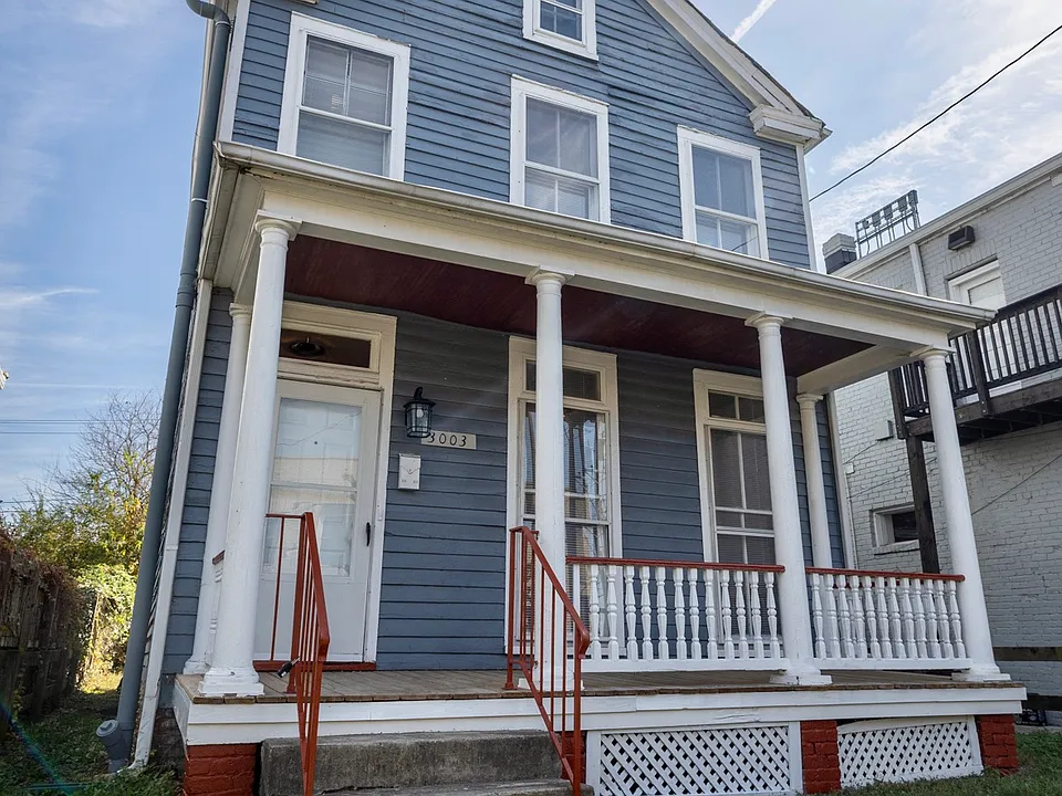 3003 Garland Ave