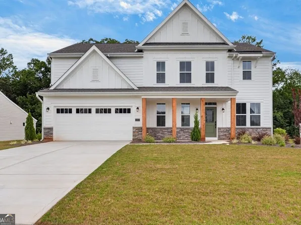 180 Pickens Bluff Ln, Hiram, GA 30141