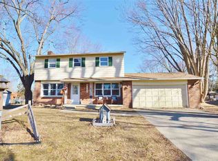 8143 Davison Rd, Davison, MI 48423