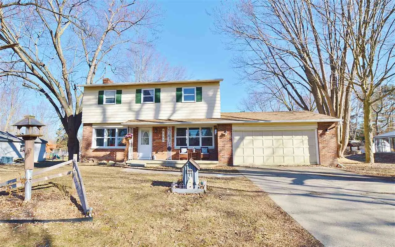 8143 Davison Rd photo 1