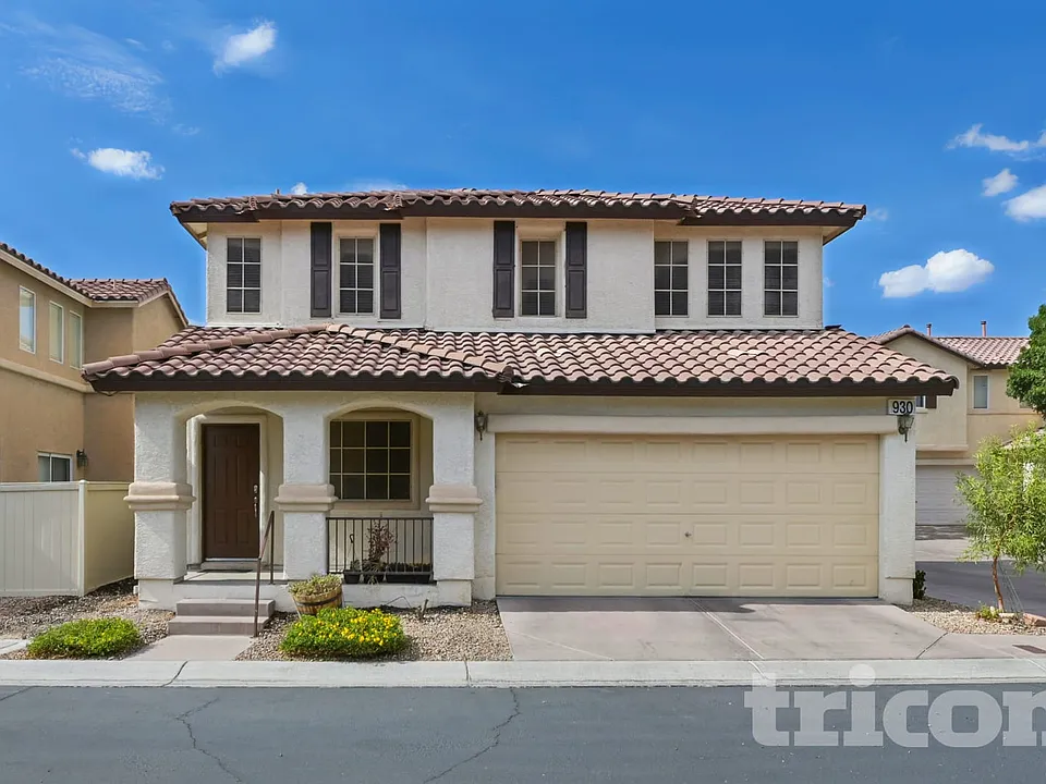 930 Monte De Oro Ave