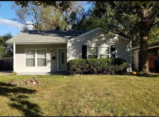110 Brackleigh Ln, Florissant, MO 63031