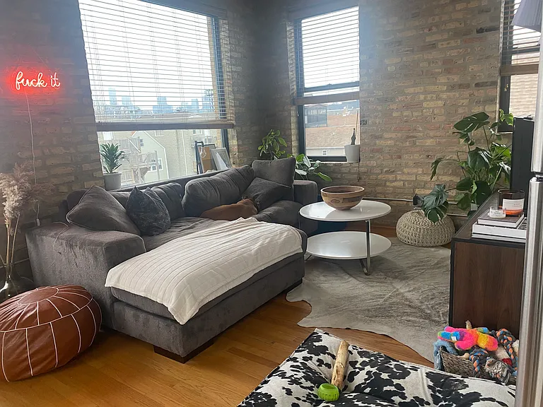 1351 N Greenview Ave #3R — Photo 18