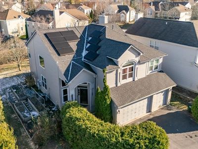 105 Preserve Ct, Lindenhurst, IL, 60046