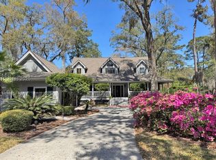 2 Bateau Rd, Hilton Head Island, SC 29928
