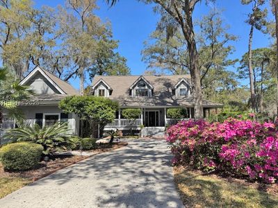 2 Bateau Rd, Hilton Head Island, SC, 29928