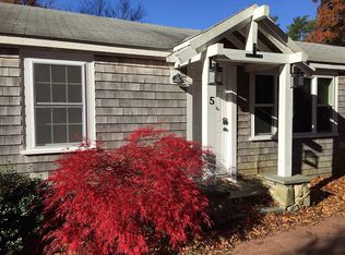 5 Baker St, Assonet, MA 02702