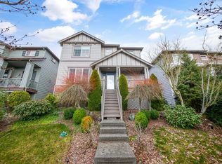 16716 Woodside Dr SE, Renton, WA 98058