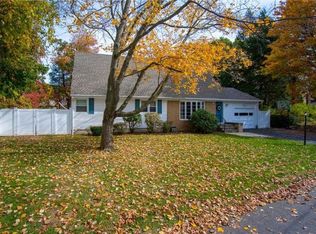 53 Priscilla Dr, Cranston, RI 02921