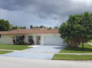 1501 NW 8th St, Boca Raton, FL 33486