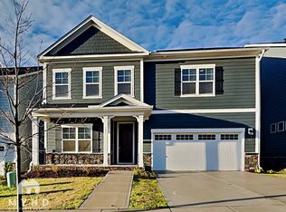 395 Jorpaul Dr, Wake Forest, NC 27587