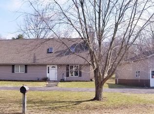 307 S East St, Decatur, MI 49045
