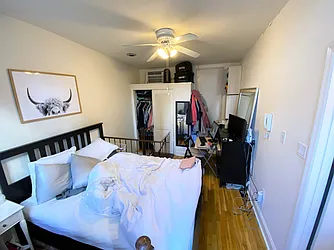 Rented by City Connections Realty