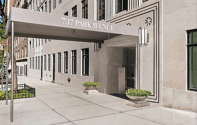 Sold by Christie's International Real Estate Group, LLC | media 14