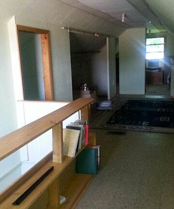 3rd bedroom L2
