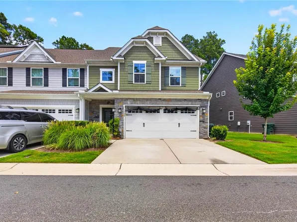 1758 Barkadeer Cv, Chesapeake, VA 23323