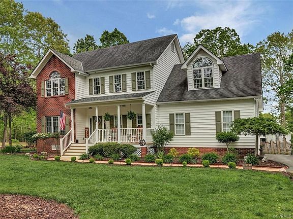 3rd image of 11801 Carters Creek Dr