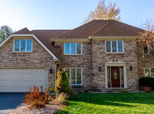 1017 Liberty Dr, Naperville, IL 60540