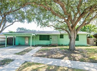 4814 Alice St, Corpus Christi, TX 78411