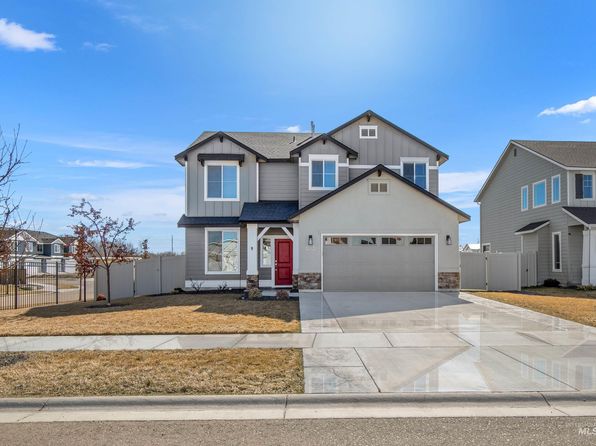 4263 W Spring House Dr, Eagle, ID 83616
