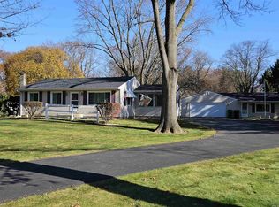 51374 Cherry Rd, Granger, IN 46530