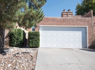 9575 Sierra Vista Ct NE, Albuquerque, NM 87111