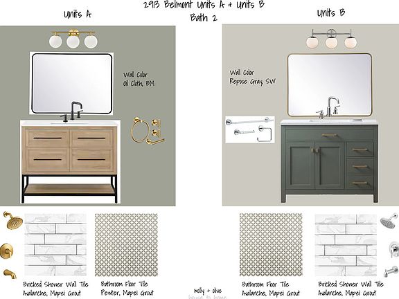 4th image of 2913 W Belmont Ave Unit 2A