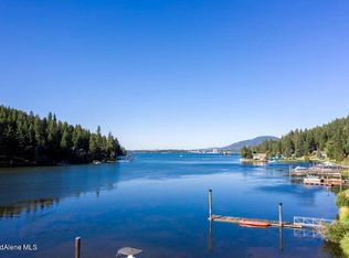 4434 S Boisen Loop, Coeur D Alene, ID 83814