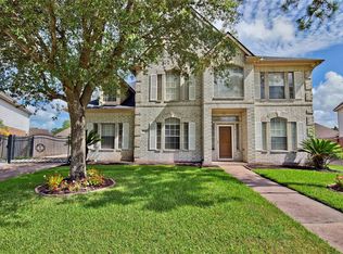3604 W Pine Orchard Dr, Pearland, TX 77581