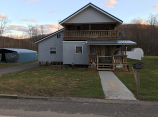 15404 Bennetts Valley Hwy, Penfield, PA 15849