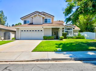 41788 Via El Greco, Temecula, CA 92592