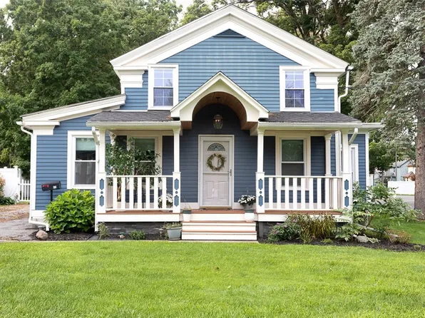 71 E Main St, Avon, NY 14414