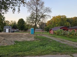 LOT 5 Railroad St #0, Galien, MI 49113