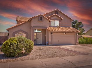 7801 W Crocus Dr, Peoria, AZ 85381