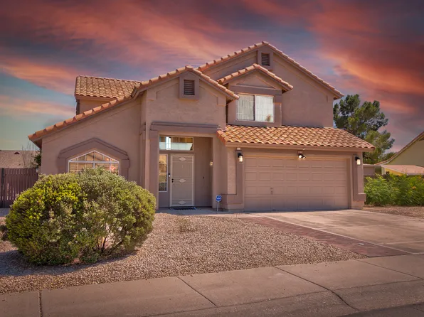 7801 W Crocus Dr, Peoria, AZ 85381