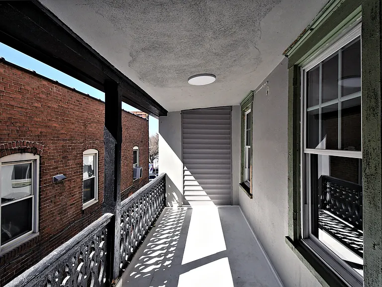 20 S Hanover St #2B — Photo 15