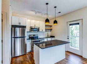 Blackstone Apartments