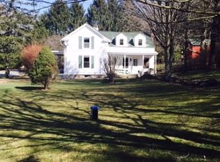 1028 County Road 519, Newton, NJ 07860