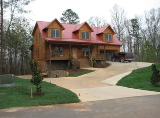 188 Mountain View Cir, Ocoee, TN 37361