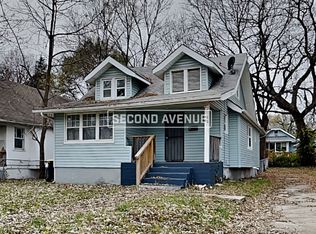 5808 Prospect Ave, Kansas City, MO 64130