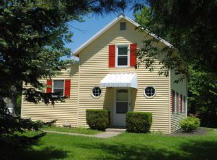 3535 Sitterley Rd, Canal Winchester, OH 43110