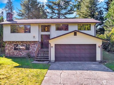 1015 Sterling Street, Sedro Woolley, WA, 98284