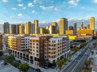 The Eden, Los Angeles, CA 90015