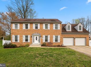 5901 Chivalry Ct, Glenn Dale, MD 20769