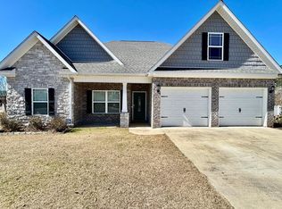 106 Courtney St, Eufaula, AL 36027